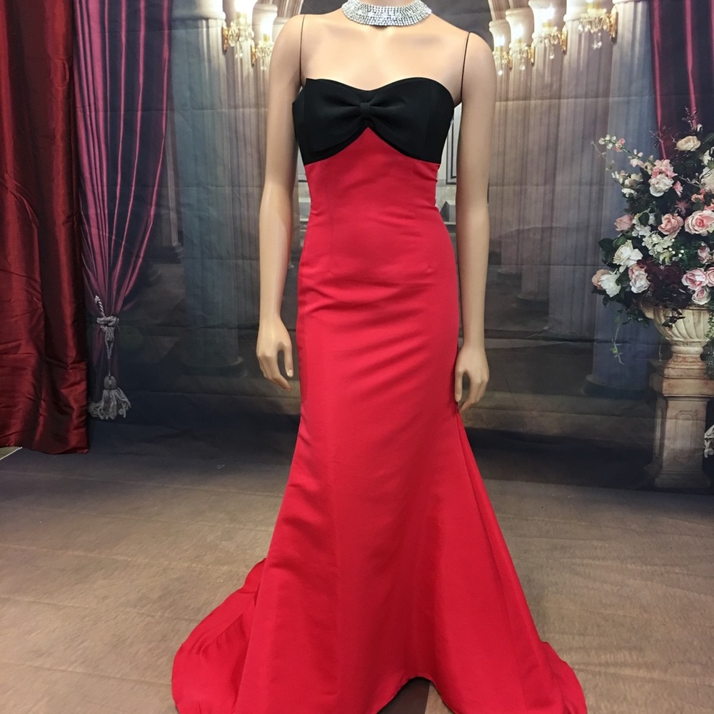 Formal Gown